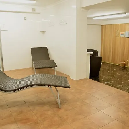 Kampstrasse 9, W4, Gb3 Appartement