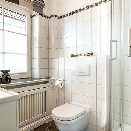 Kampstrasse 9, W4, Gb3 Westerland