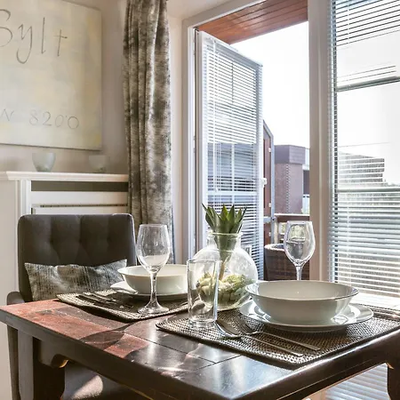 Kampstrasse 9, W4, Gb3 * Westerland