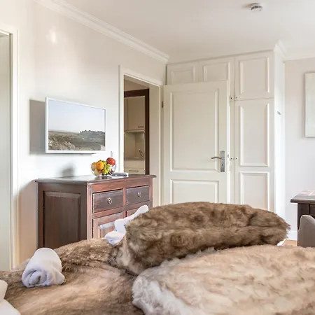 Kampstrasse 9, W4, Gb3 Apartment Westerland